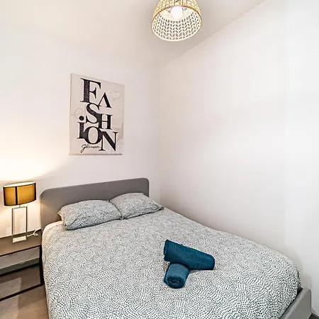 L'yzeron 4 Pers- Centre-lyon 公寓